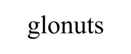 GLONUTS trademark