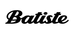 BATISTE trademark