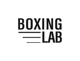 BOXING LAB trademark