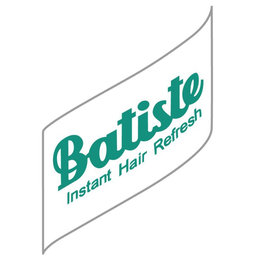 BATISTE INSTANT HAIR REFRESH trademark