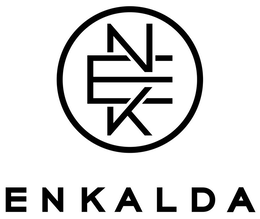 ENK ENKALDA trademark