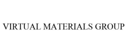 VIRTUAL MATERIALS GROUP trademark