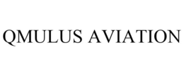 QMULUS AVIATION trademark