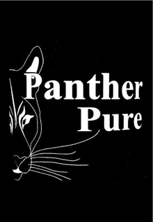 PANTHER PURE trademark