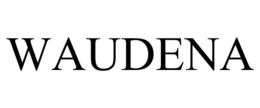 WAUDENA trademark