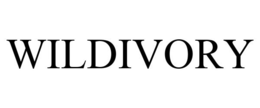 WILDIVORY trademark