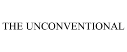 THE UNCONVENTIONAL trademark