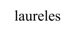 LAURELES trademark