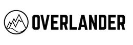 OVERLANDER trademark