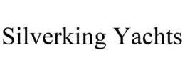 SILVERKING YACHTS trademark