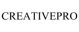 CREATIVEPRO trademark