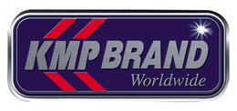 KMP BRAND WORLDWIDE trademark