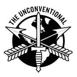 THE UNCONVENTIONAL trademark