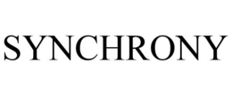 SYNCHRONY trademark