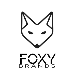 FOXY BRANDS trademark