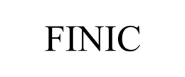 FINIC trademark