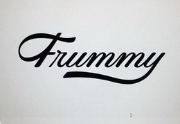 FRUMMY trademark