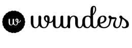 W WUNDERS trademark