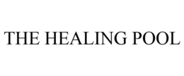 THE HEALING POOL trademark