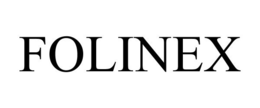 FOLINEX trademark