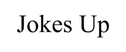 JOKES UP trademark