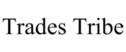 TRADES TRIBE trademark