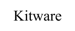 KITWARE trademark