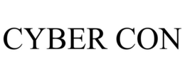 CYBER CON trademark