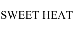 SWEET HEAT trademark