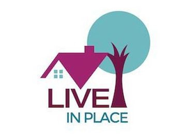 LIVE IN PLACE trademark