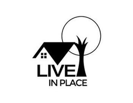 LIVE IN PLACE trademark