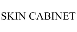 SKIN CABINET trademark