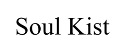 SOUL KIST trademark