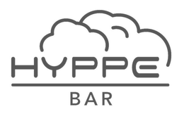 HYPPE BAR trademark