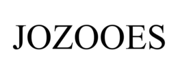 JOZOOES trademark