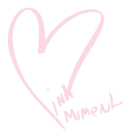 PINK MOMENT trademark