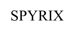 SPYRIX trademark