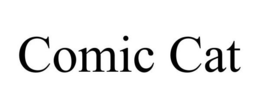 COMIC CAT trademark