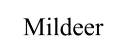 MILDEER trademark