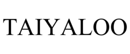 TAIYALOO trademark