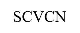 SCVCN trademark