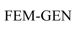 FEM-GEN trademark
