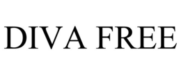 DIVA FREE trademark