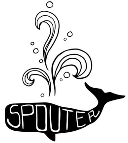 SPOUTER trademark