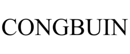 CONGBUIN trademark