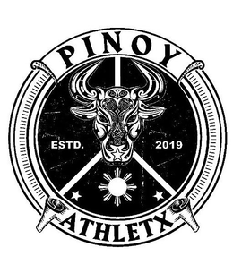 PINOY ATHLETX ESTD. 2019 trademark