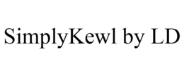 SIMPLYKEWL BY LD trademark