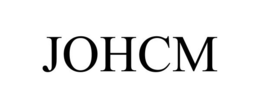 JOHCM trademark
