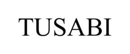 TUSABI trademark