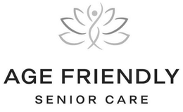 AGE FRIENDLY SENIOR CARE trademark